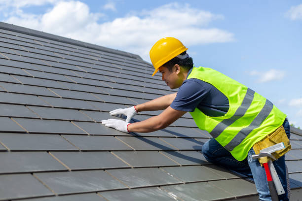 Best Roof Gutter Cleaning  in Euharlee, GA