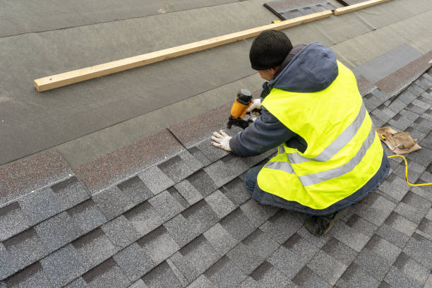 Trusted Euharlee, GA Roofing Contractor Experts