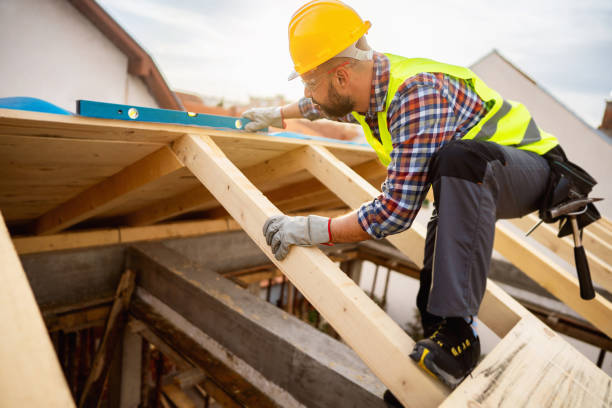 Best Affordable Roofing Company  in Euharlee, GA
