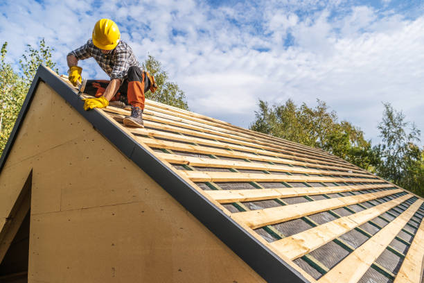 Best Roof Replacement Cost  in Euharlee, GA