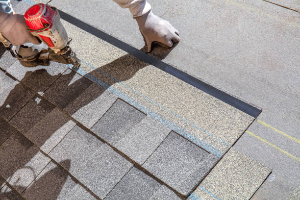 Quick and Trustworthy Emergency Roof Repair Services in Euharlee, GA