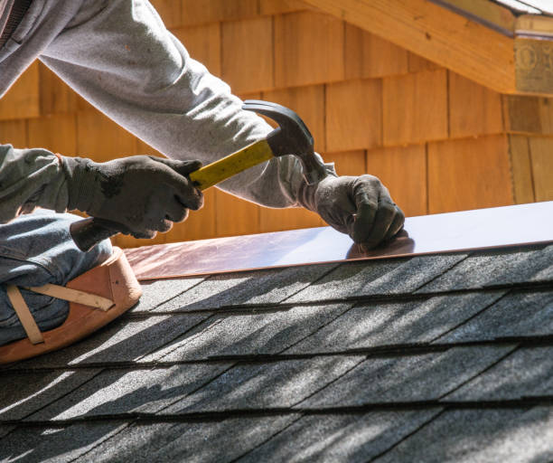 Best Gutter Installation and Roofing  in Euharlee, GA
